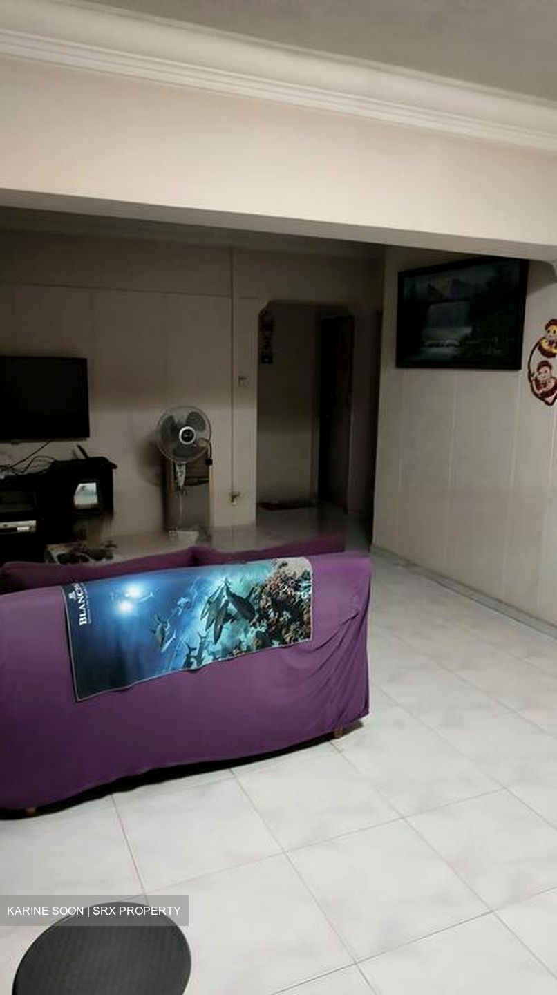 Blk 323 Sembawang Close (Sembawang), HDB 4 Rooms #477919861